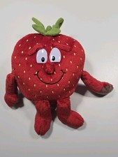 Goodness Gang Strawberry Plush