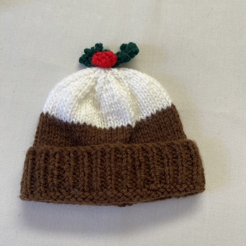 Christmas pudding newborn - pudding, baby
