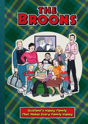 The broons annual 2024 - the, by