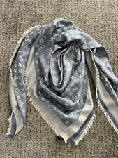 Louis Vuitton Women's Scarf