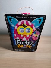 Boxed Furby Boom Furblings