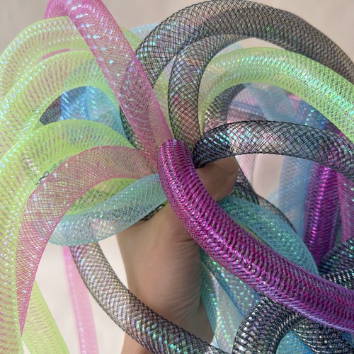 16mm iridescent colour - 16mm,