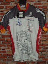 GF Campagnolo Sportful Bike