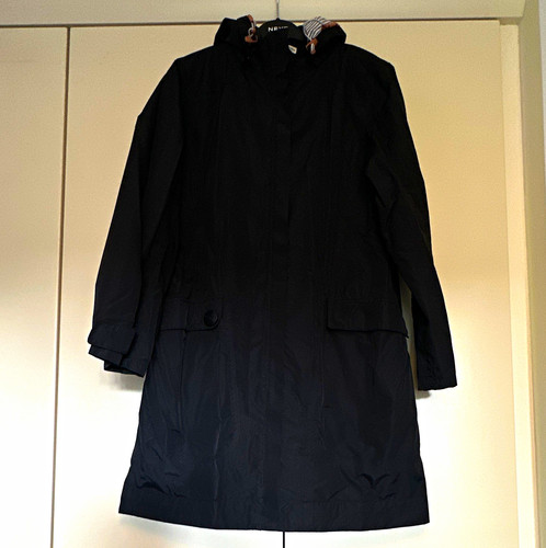 Seasalt kellifray black mac - kellifray,