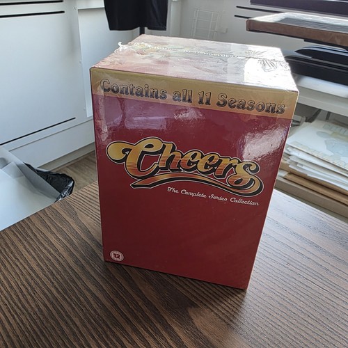 Cheers the complete - cheers, series