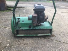 ransome 24inch matador lawn
