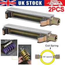 2pc Motorcycle Motorbike Coil