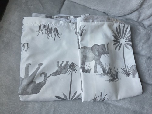 Soft touch matalan elephant - matalan,