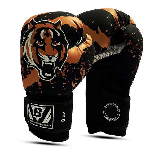 Kids junior boxing - kids, gloves