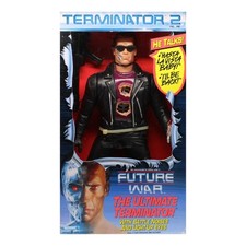 Terminator 2 The Ultimate