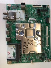 LG 55 main board