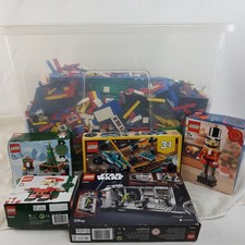 HUGE Job Lot Over 11 kg LEGO