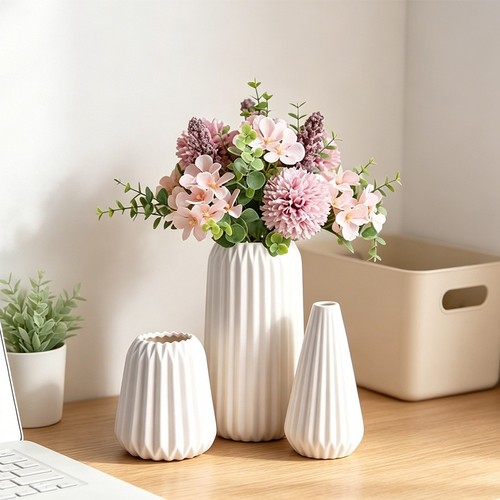 Minimalist ceramic look - minimalist, ceramic-look