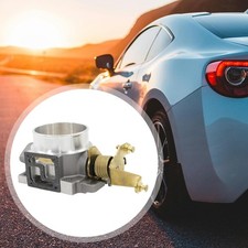 62mm Throttle Body High Flow