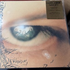 Candlebox Happy Pills (Vinyl)