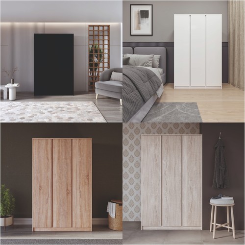 Malvern modern large - large, 3