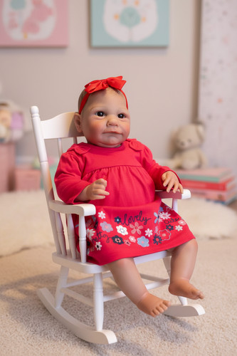 Bella lovely sweet reborn - bella,