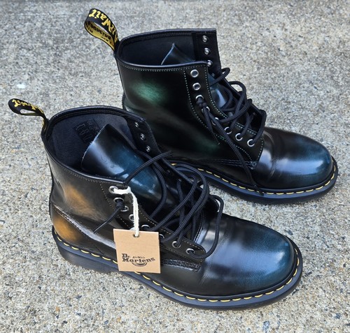 Martens 1460 brush off - martens,