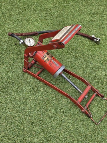 Vintage golden tornado sutty - vintage,