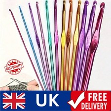 Crochet hooks set pcs - set,