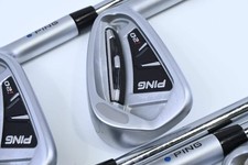 Ping i20 Irons / 6-PW / Blue