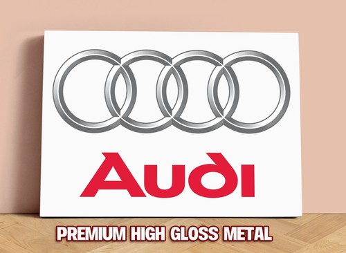 Rare new audi - rare,