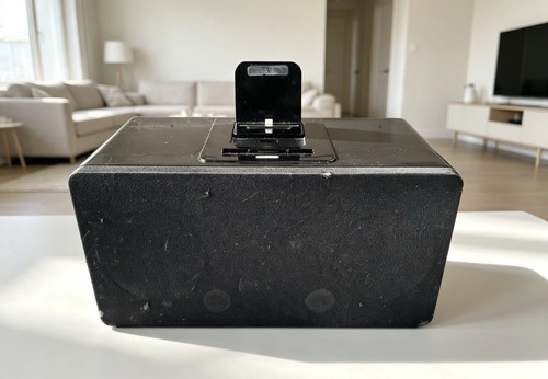 Acoustic solutions bluetooth - solutions,