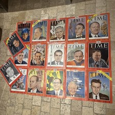 CLEARANCE – 17x Time