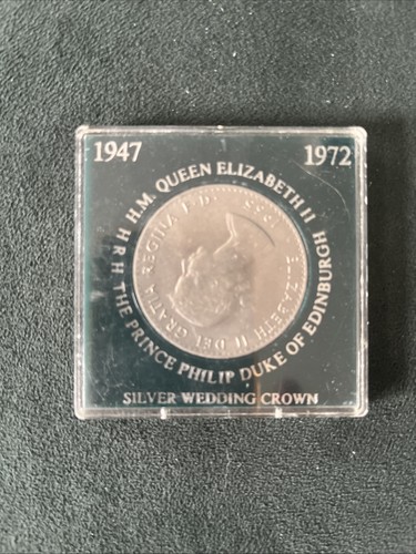 1972 silver wedding - 1972,
