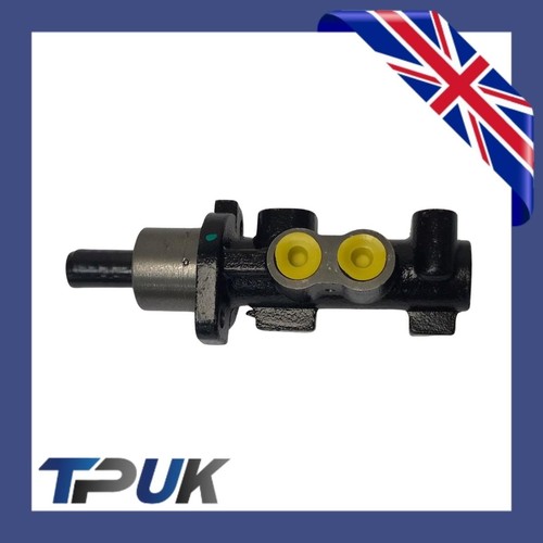 Brake master cylinder - brake,