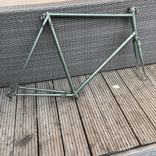 Raleigh royal reynolds 531 - reynolds,