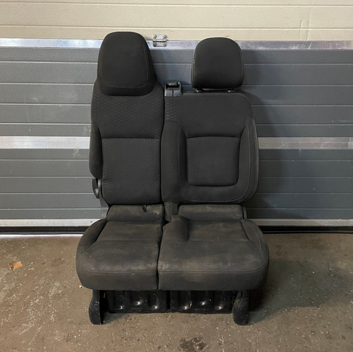 Vauxhall vivaro mk2 sportive - mk2,