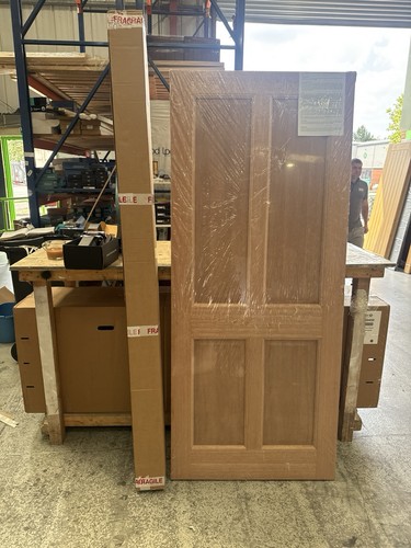 78x33 45mm external door - 45mm,