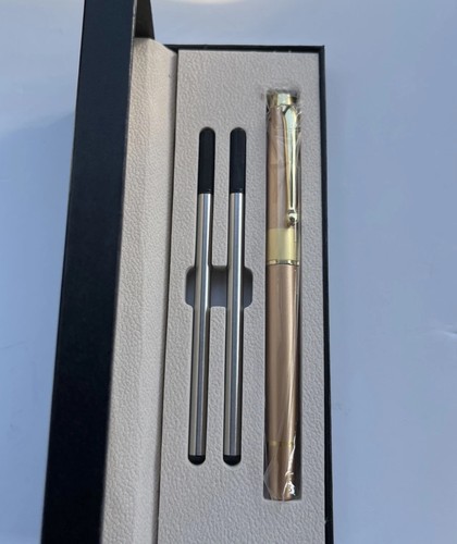 Luxury ballpoint ball - ballpoint, pen