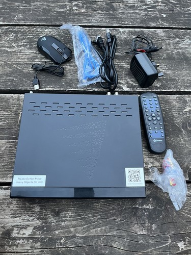 Swann dvr4 3450 - channel, hd