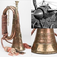 Superb WW1 Royal Flying Corps