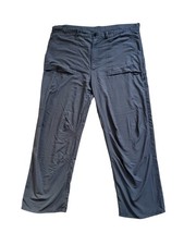Paramo Parameta A Trousers Mens size L  Rapid Evaporation Nikwax Hiking