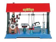 New Wilesco D141 Stationary