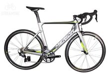 Merida Reacto 5000 Carbon Road Bike Shimano Ultegra 56cm ML 2018