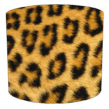 Handmade Animal Prints Ceiling Lampshade Table Lamp shades Pendant Lampshades