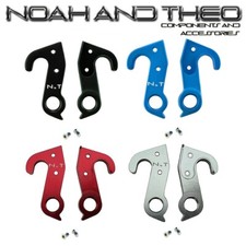 Mech Gear Derailleur Hanger