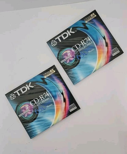 Tdk r74 reflex x - reflex,