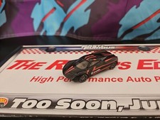 Hot Wheels Pagani Huayra