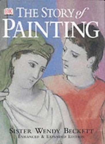 The story painting - story, painting-sister