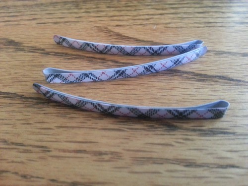 Set three pink - pink, and