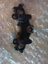 RD350LC triple clamp 4L0