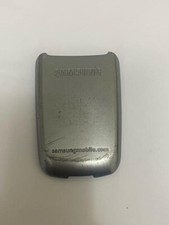 Genuine Battery for Samsung SGH-D600 Grey Silver BST4389SE