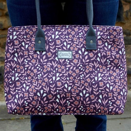 Earth squared fair trade - squared,