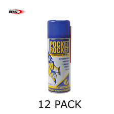 12 x Pocket Rocket penetrant