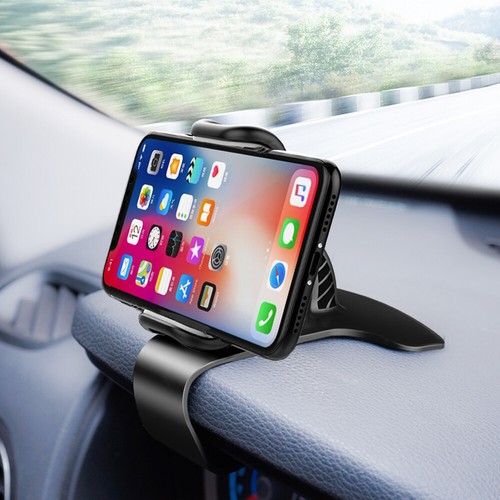 Car phone holder hud - car,